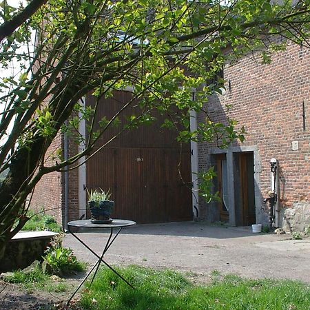 Hotel La Mezzanine Amfroipret Zewnętrze zdjęcie