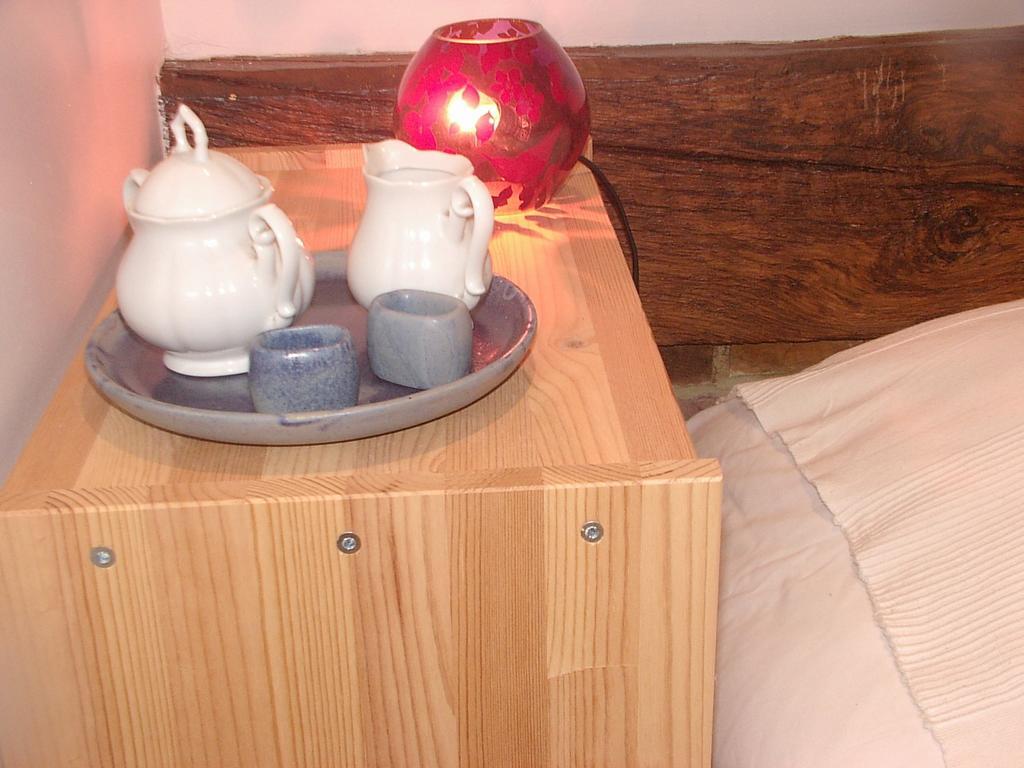 Hotel La Mezzanine Amfroipret Zewnętrze zdjęcie