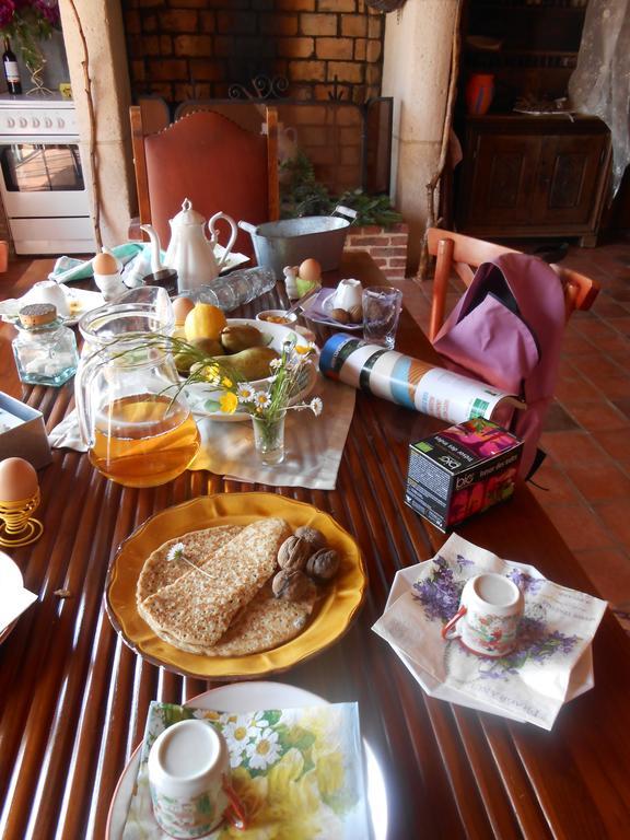 Hotel La Mezzanine Amfroipret Pokój zdjęcie