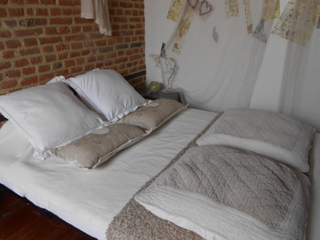 Hotel La Mezzanine Amfroipret Pokój zdjęcie