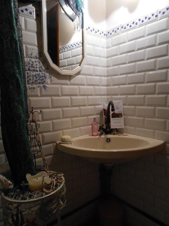 Hotel La Mezzanine Amfroipret Pokój zdjęcie