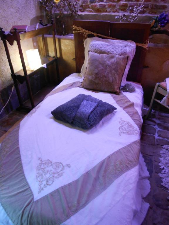 Hotel La Mezzanine Amfroipret Pokój zdjęcie