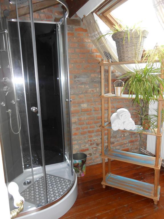 Hotel La Mezzanine Amfroipret Zewnętrze zdjęcie