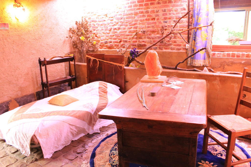 Hotel La Mezzanine Amfroipret Pokój zdjęcie
