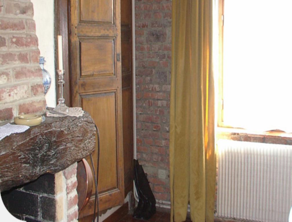 Hotel La Mezzanine Amfroipret Zewnętrze zdjęcie